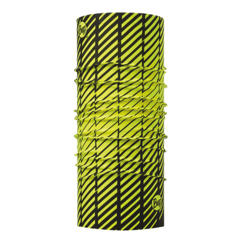 Cuello Multifunción Tubular Original - Tanner Amarillo