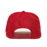 Gorra Thunder Lizard