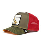 Gorra Thunder Lizard