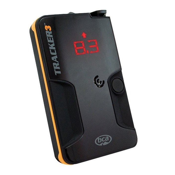 DVA TRACKER3 ™ Detector de Victimas de Avalancha