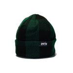 Gorro Cuadrille