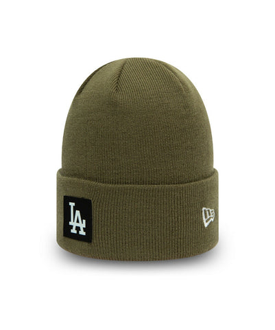 Gorro Dodgers Wooly Hat.